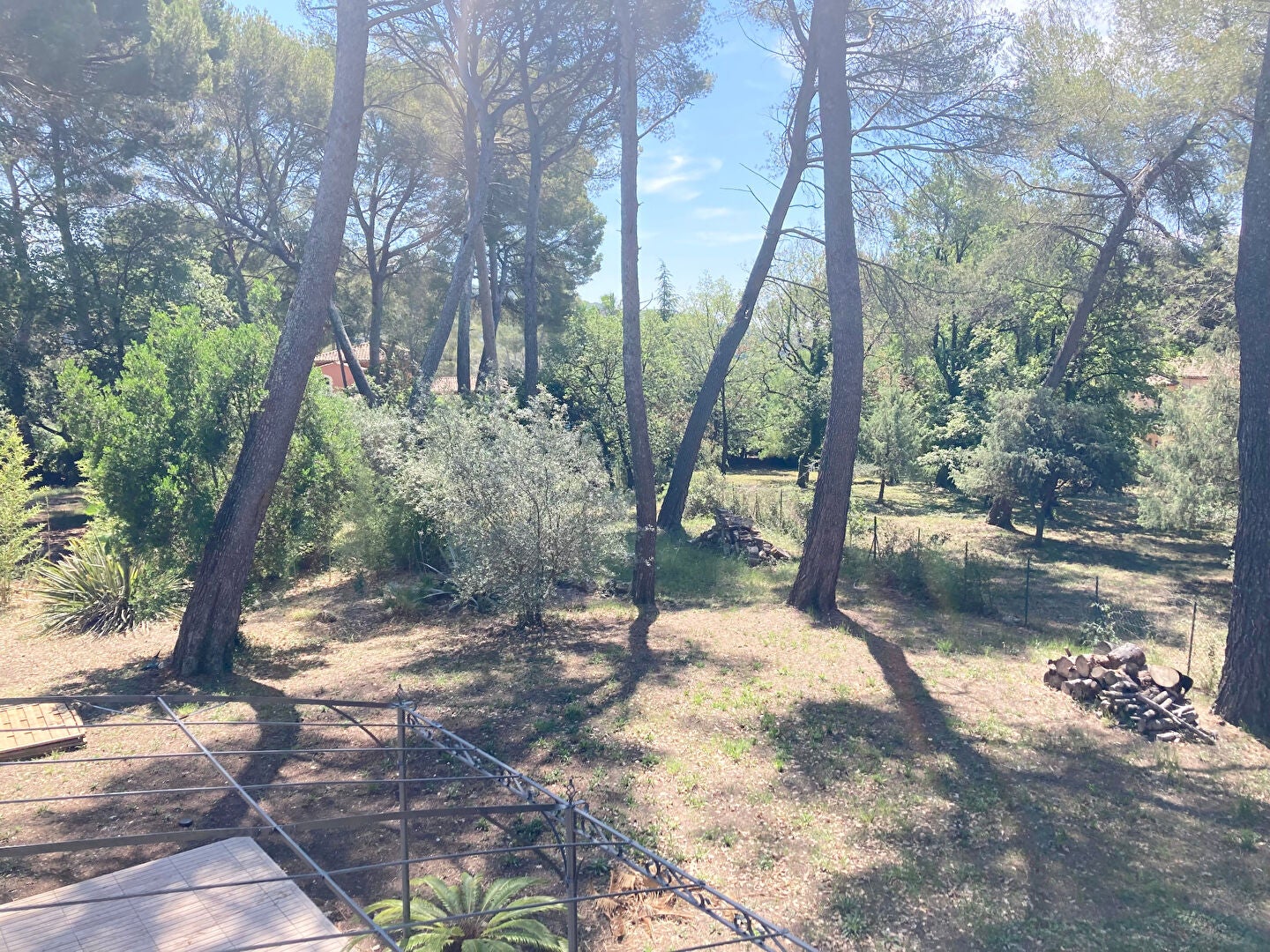 Maison Route de la Roquette à Mougins