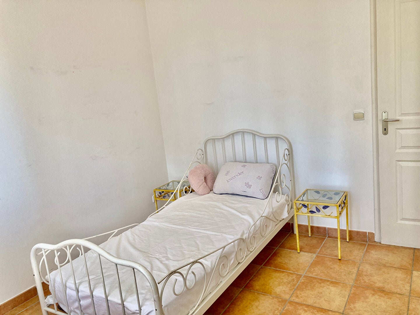 Maison Route de la Roquette à Mougins