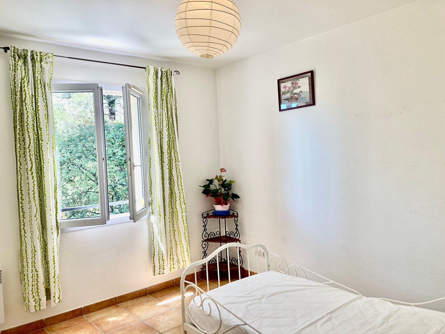 Maison Route de la Roquette à Mougins