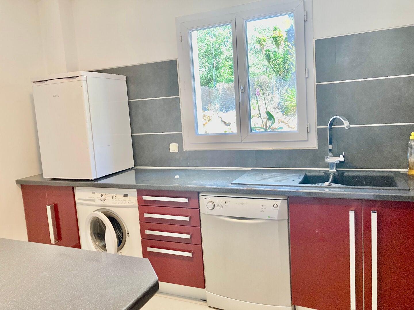 Maison Route de la Roquette à Mougins