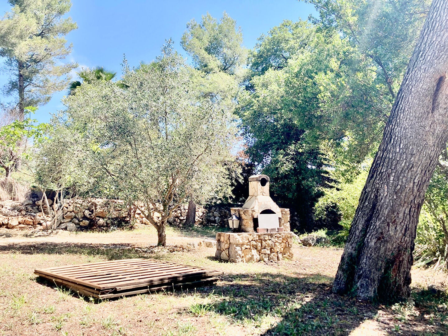Maison Route de la Roquette à Mougins