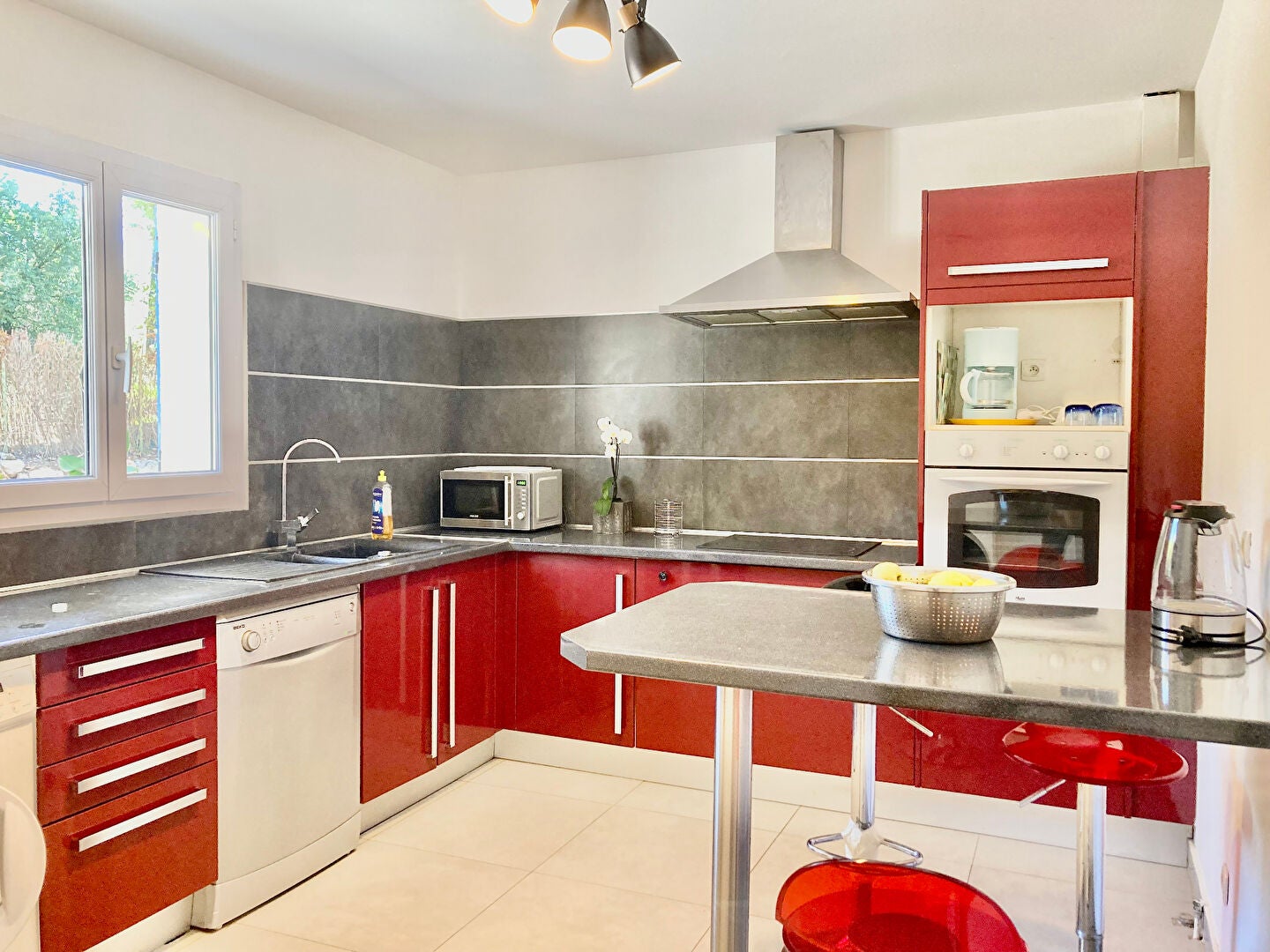 Maison Route de la Roquette à Mougins