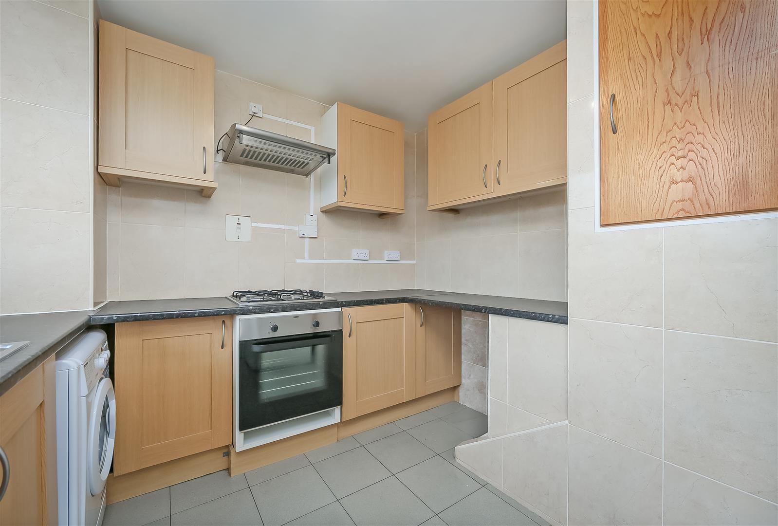 Flat Harper Road in Greater London