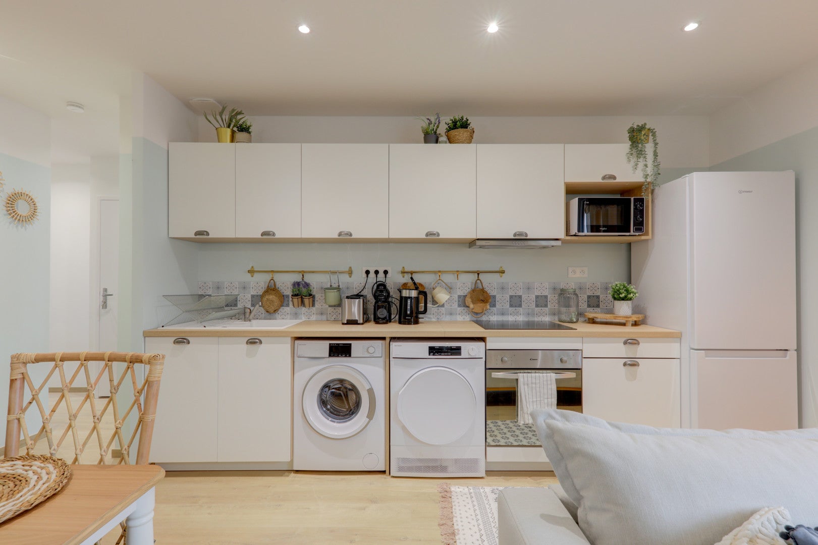 Appartement Rue Gabillot à Lyon