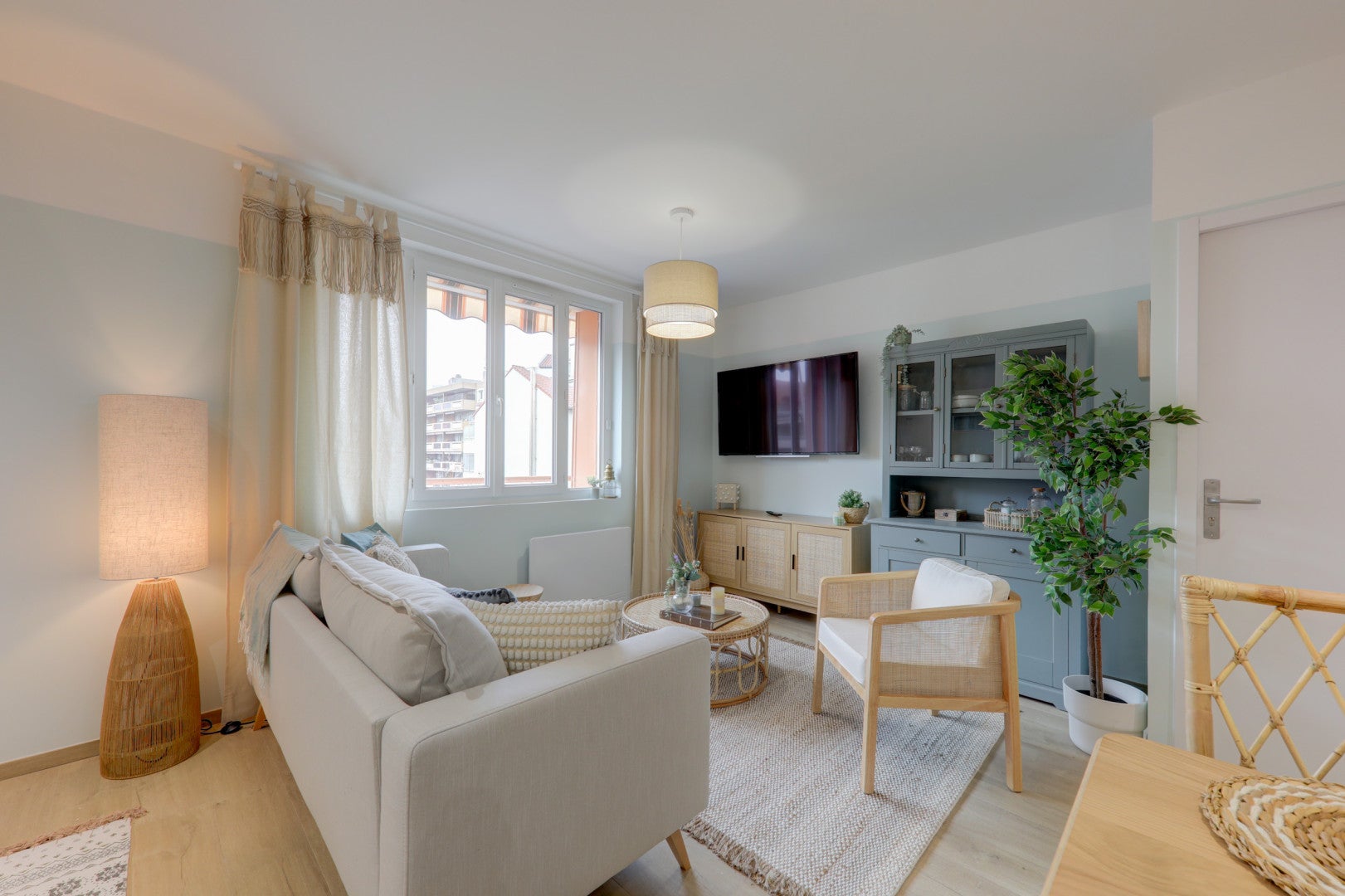 Appartement Rue Gabillot à Lyon