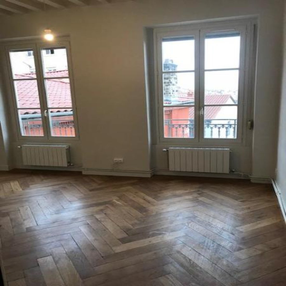 Appartement Rue de la Salette à Billom