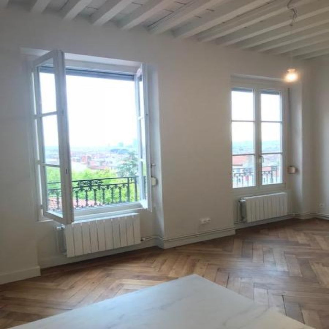 Appartement Rue de la Salette à Billom