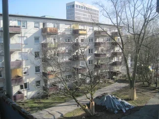 Wohnung Freseniusstraße in Frankfurt am Main