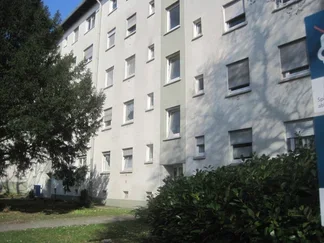 Wohnung Freseniusstraße in Frankfurt am Main