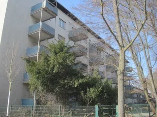Wohnung Freseniusstraße in Frankfurt am Main