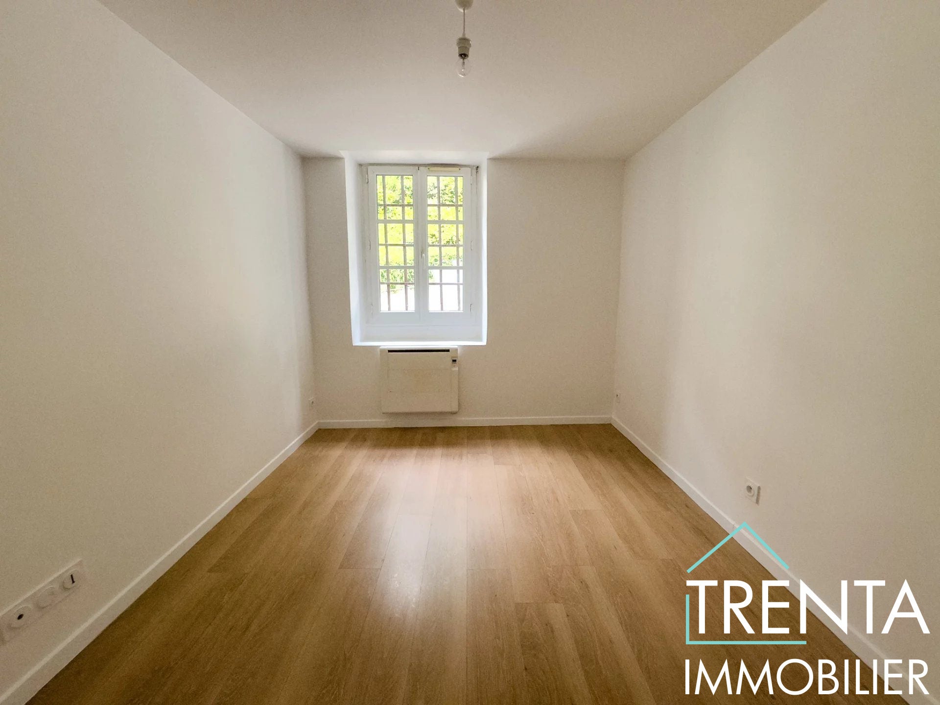 Flat Rue de la Meije in Voiron