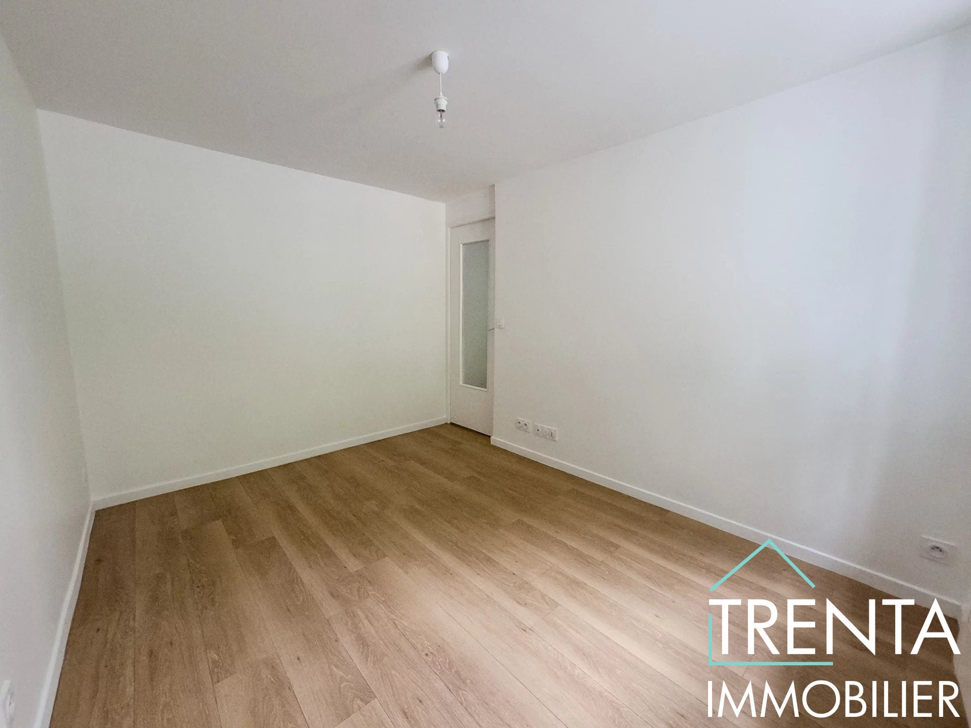 Flat Rue de la Meije in Voiron