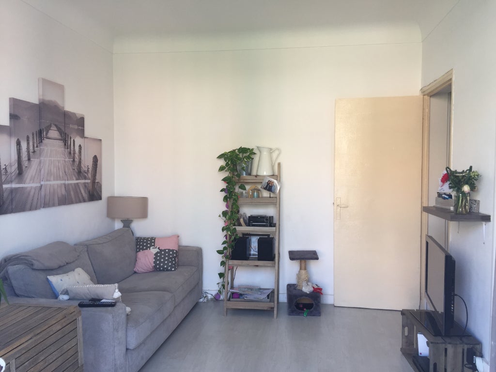 Appartement Avenue Maurice Blondel à Aix-en-Provence