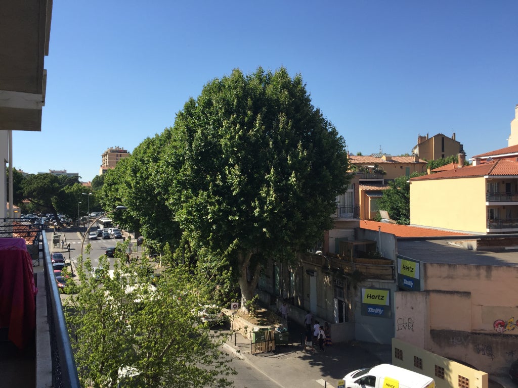 Appartement Avenue Maurice Blondel à Aix-en-Provence