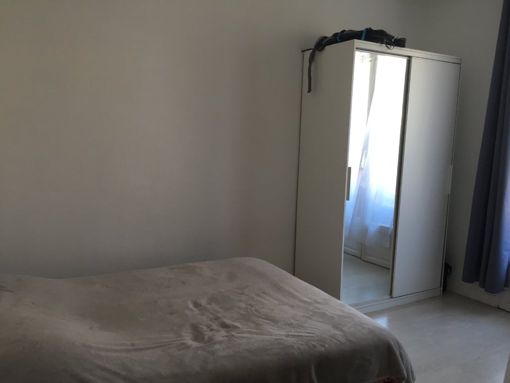 Appartement Avenue Maurice Blondel à Aix-en-Provence