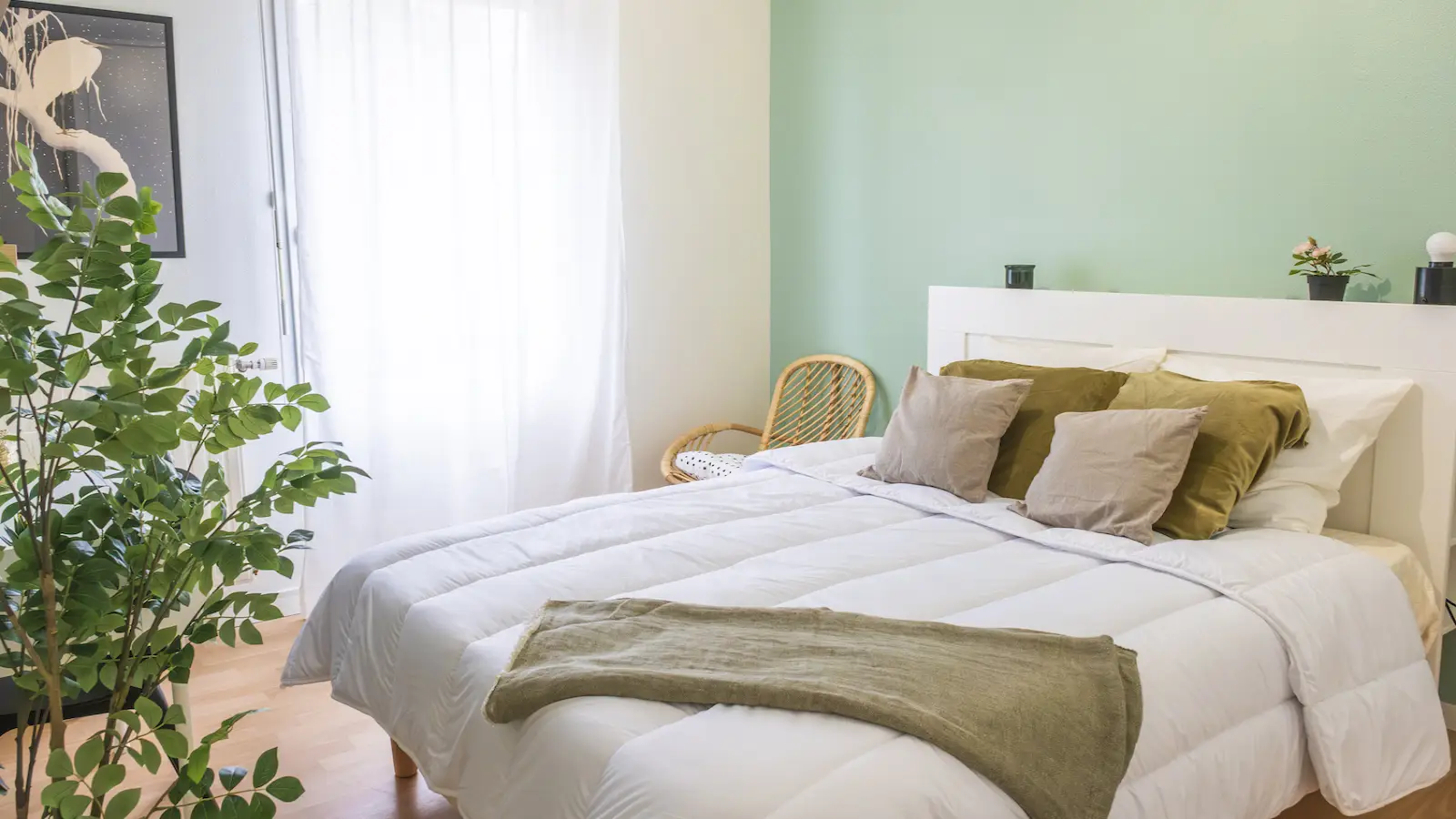 Appartement Boulevard Albert 1er à Bordeaux