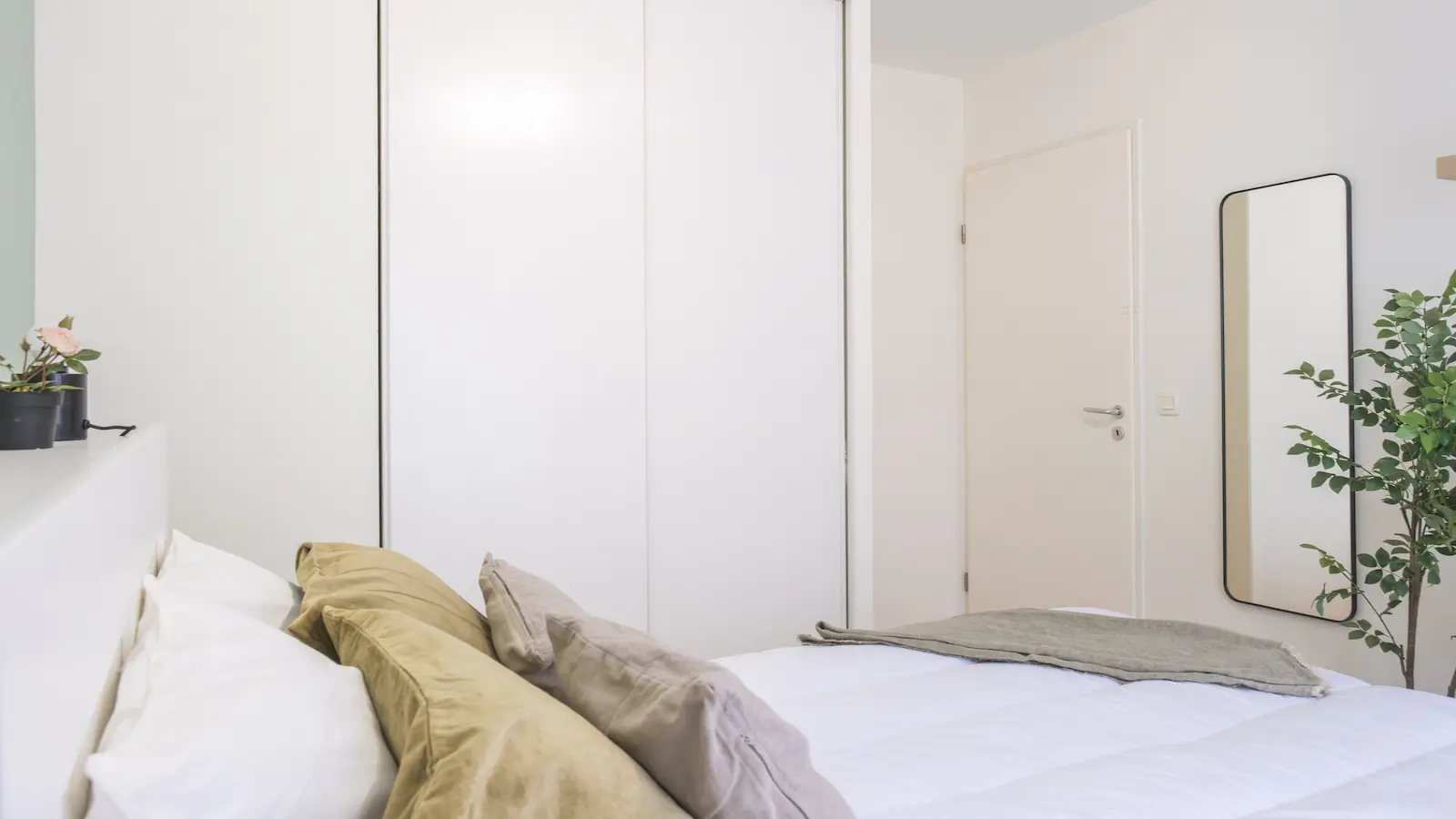 Appartement Boulevard Albert 1er à Bordeaux