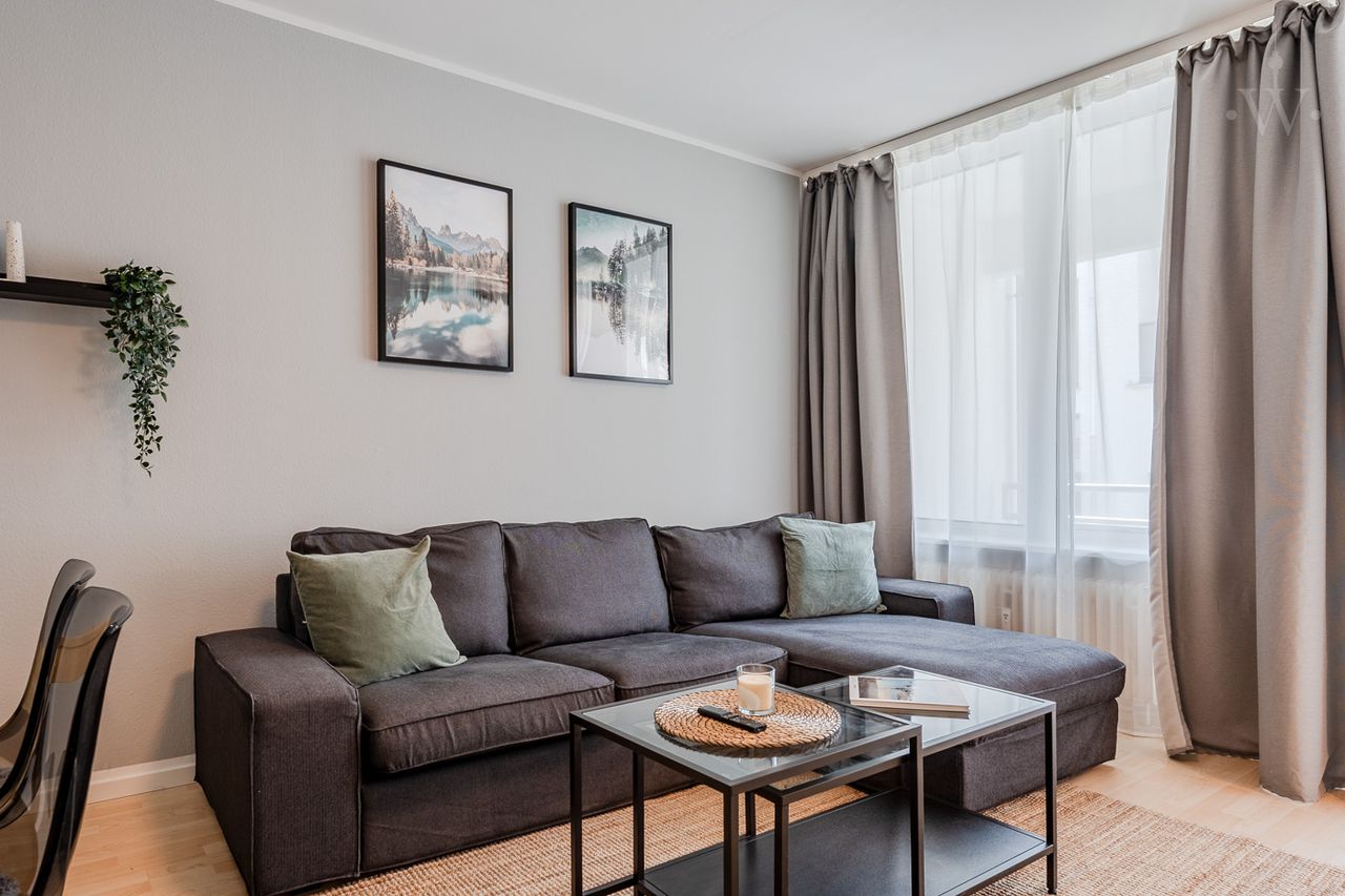 Wohnung Manitiusstraße in Berlin