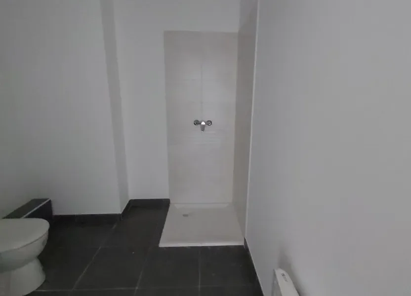Appartement Avenue des Prés d'Arènes à Montpellier
