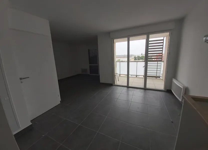 Appartement Avenue des Prés d'Arènes à Montpellier