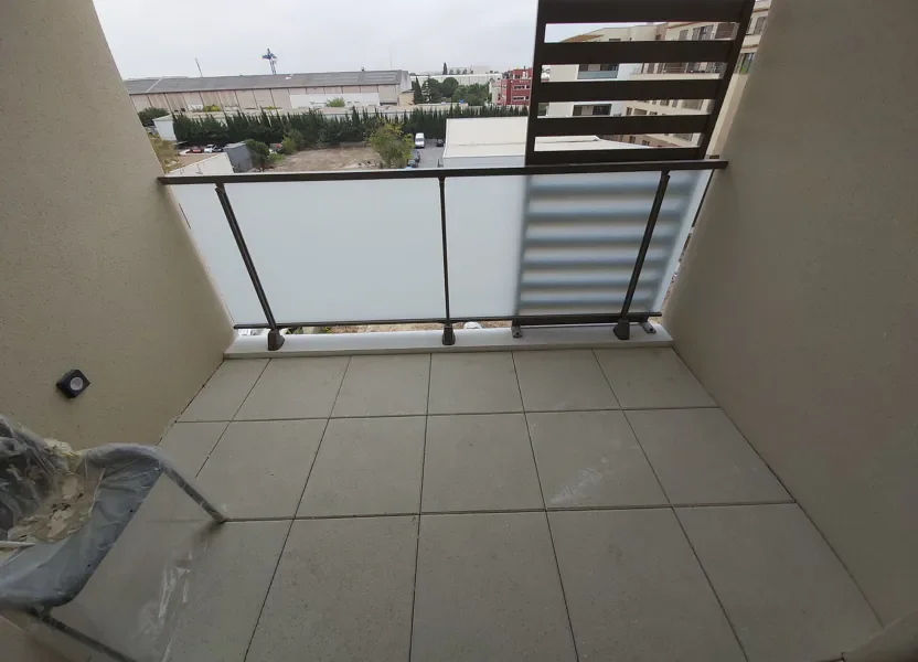 Appartement Avenue des Prés d'Arènes à Montpellier