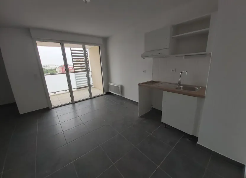 Appartement Avenue des Prés d'Arènes à Montpellier