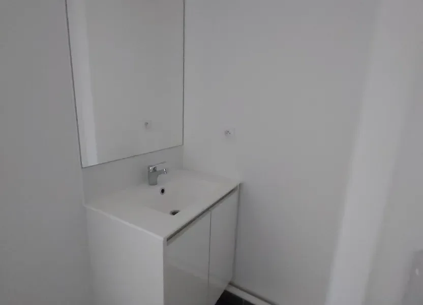 Appartement Avenue des Prés d'Arènes à Montpellier