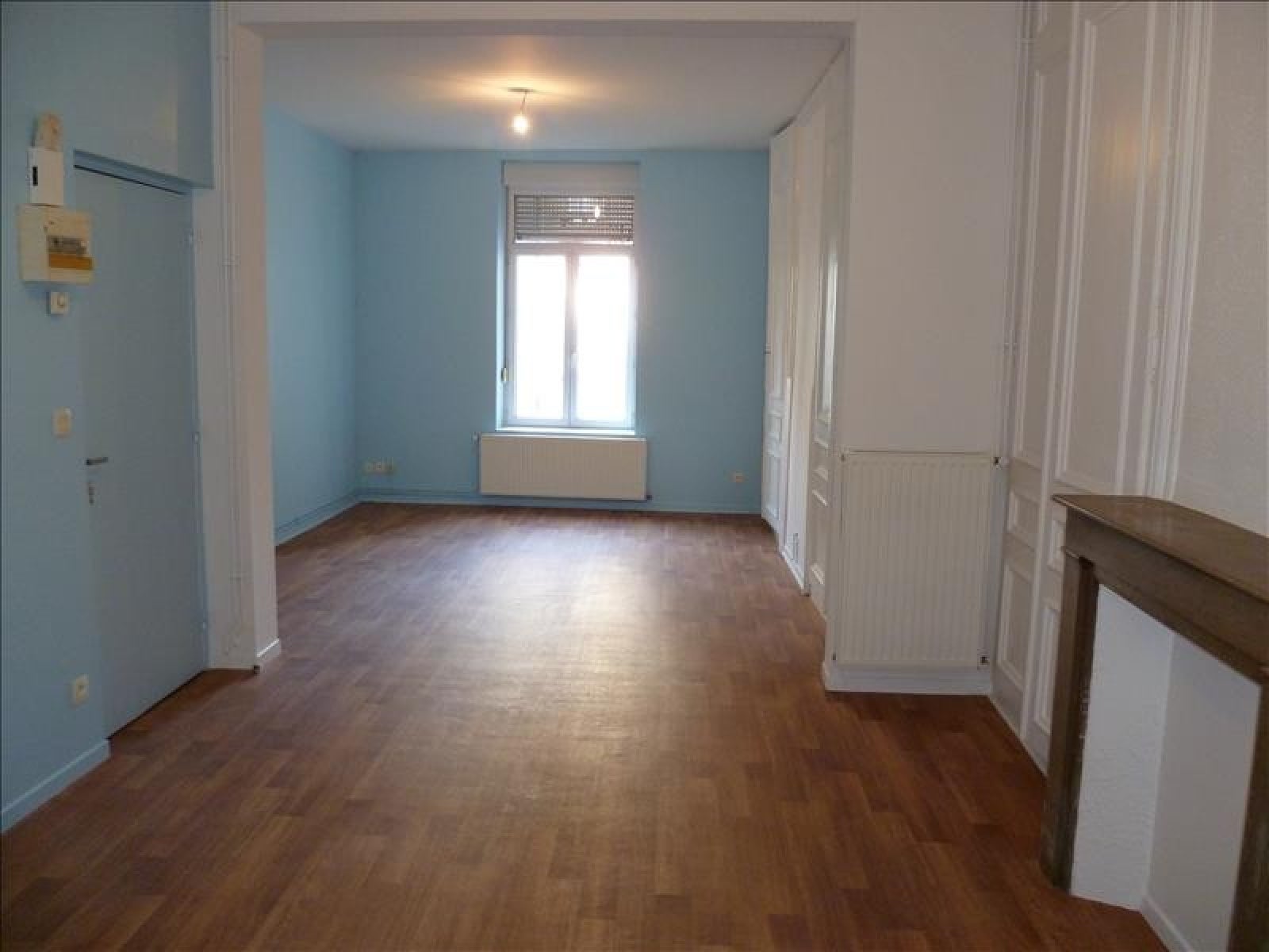 Appartement Rue Edouard Herriot à Boulogne-sur-Mer