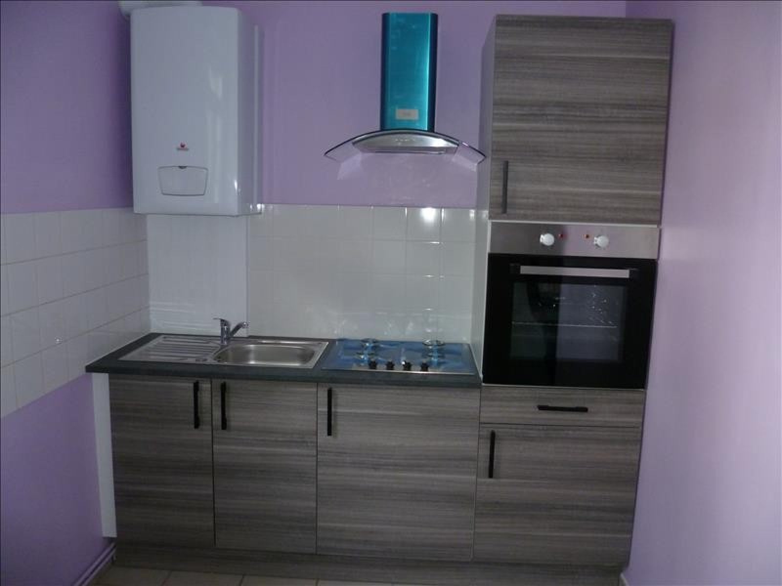 Appartement Rue Edouard Herriot à Boulogne-sur-Mer