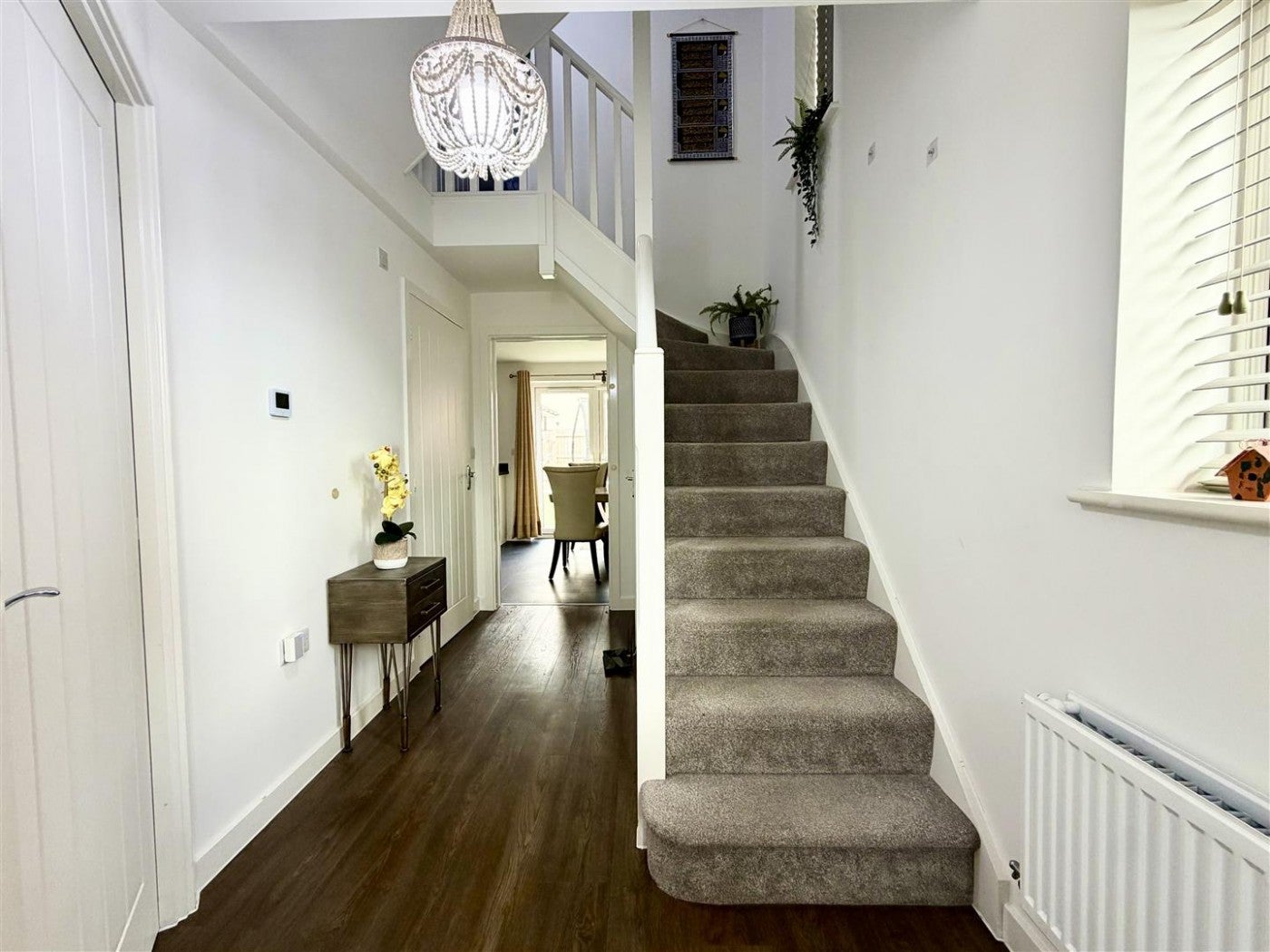 House Linnet Grove in Harlow