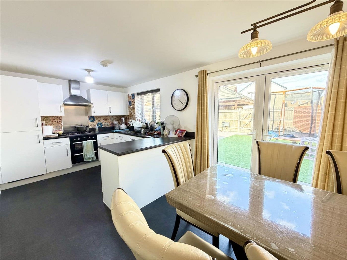 House Linnet Grove in Harlow