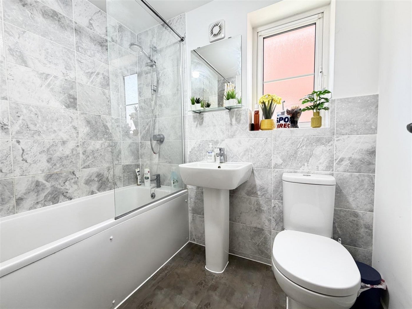 House Linnet Grove in Harlow