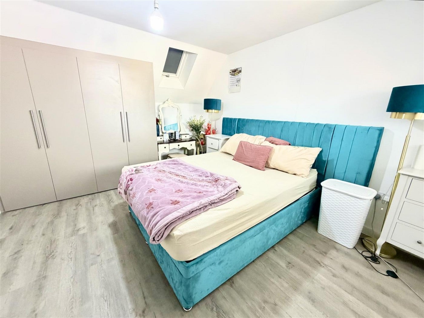 House Linnet Grove in Harlow