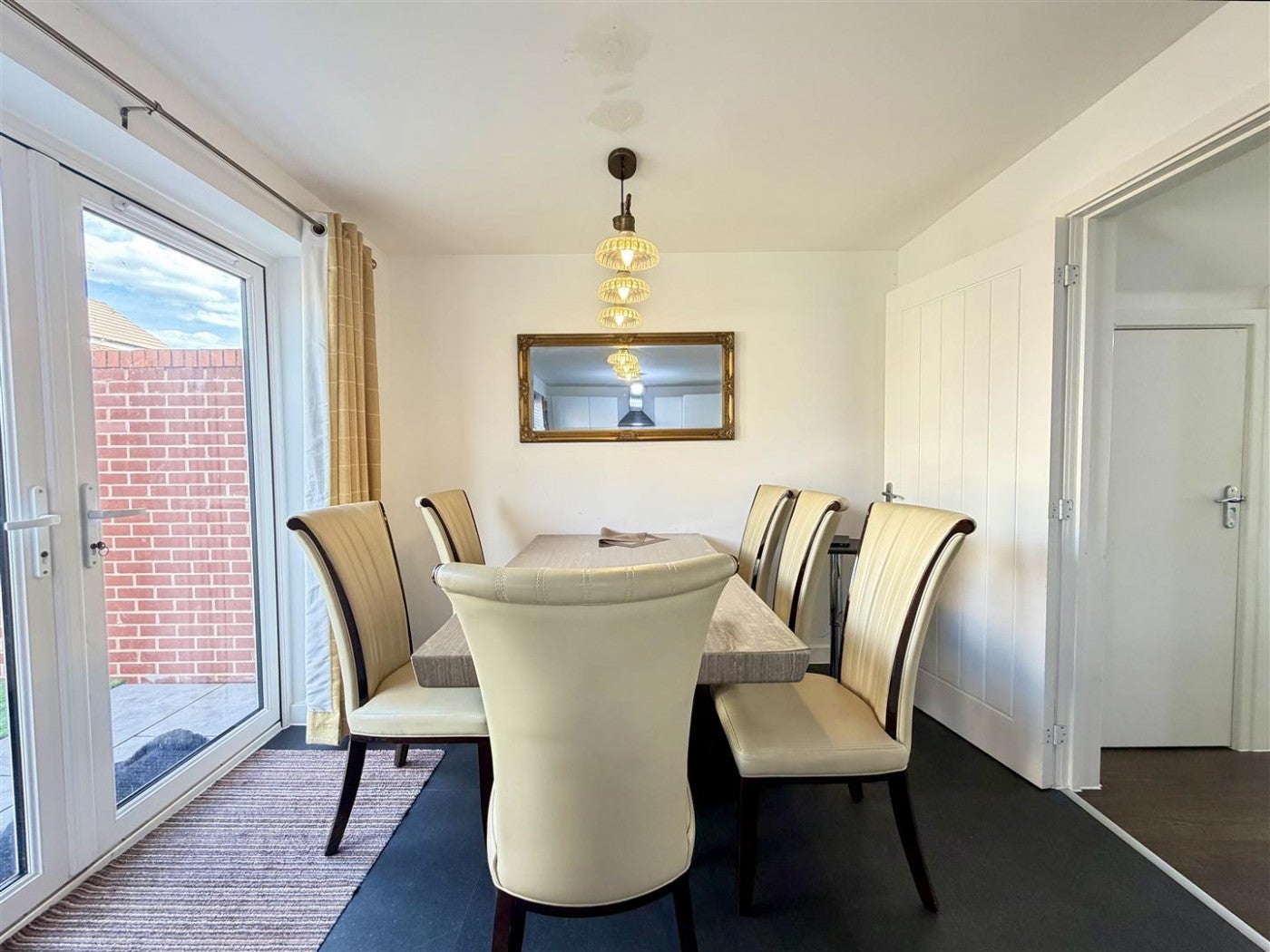 House Linnet Grove in Harlow