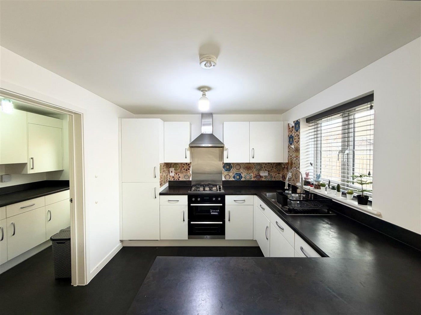 House Linnet Grove in Harlow