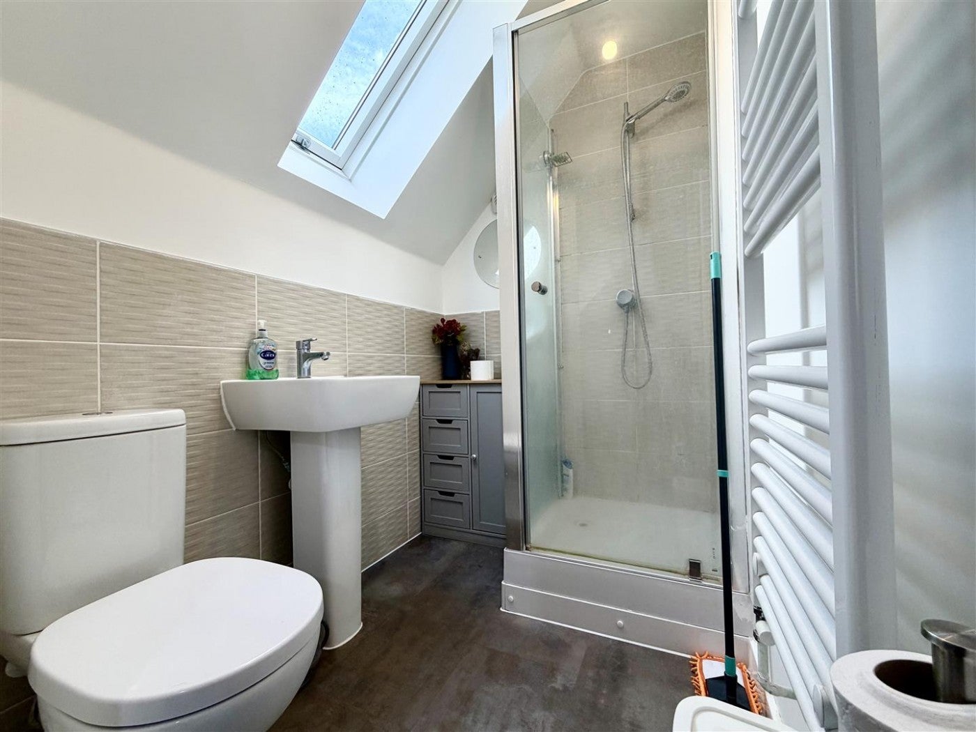 House Linnet Grove in Harlow