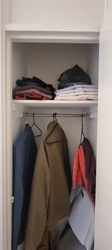 Room Rhodeswell Road in Greater London