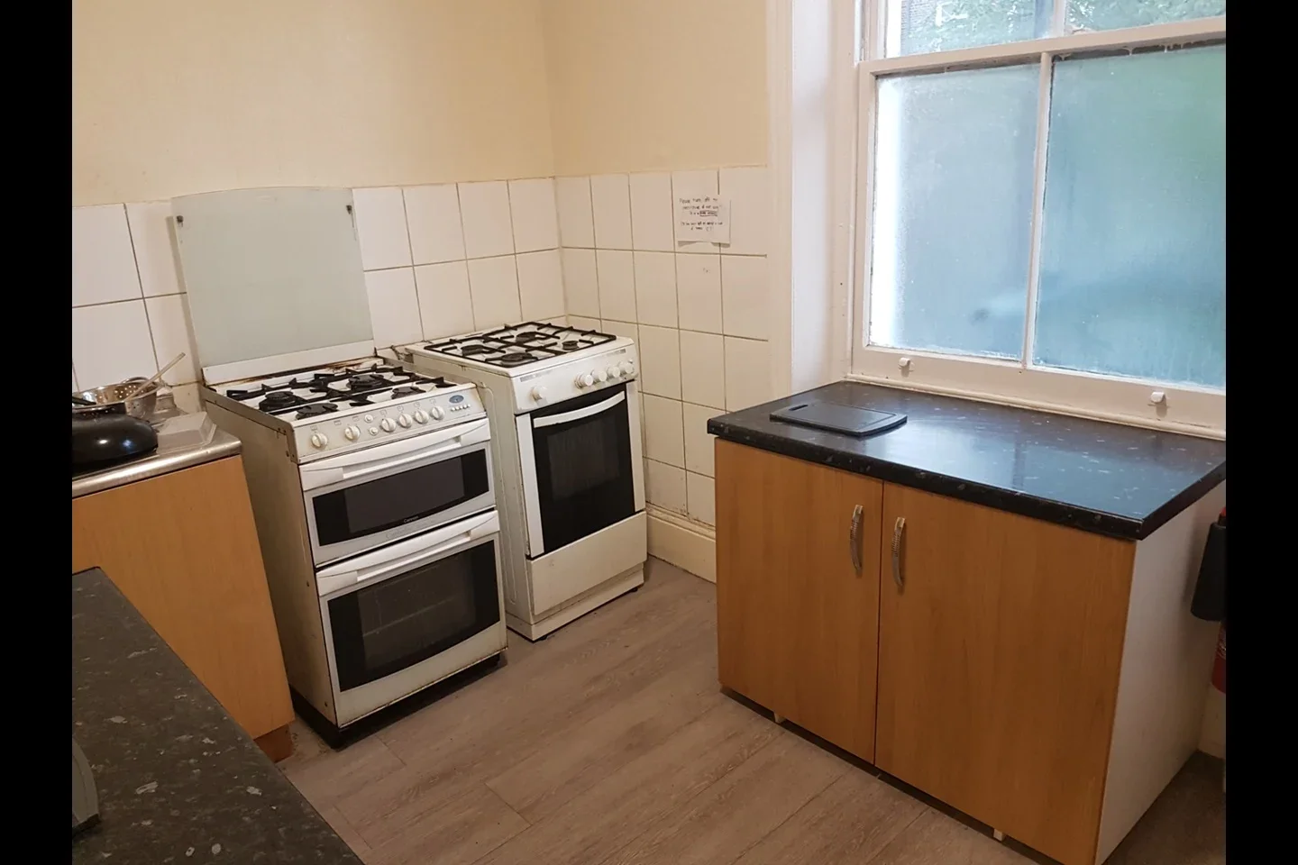 Room Hammersmith Road in Greater London