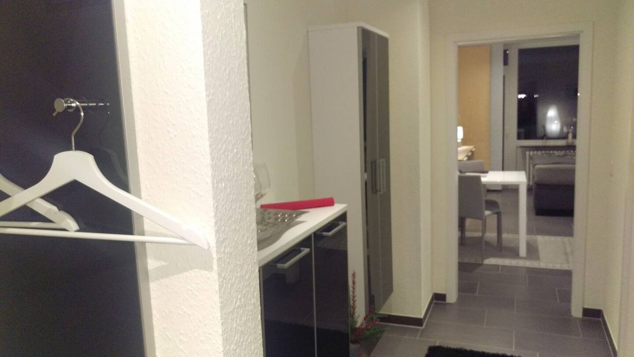 Wohnung Friedrich-Ebert-Straße in Leverkusen