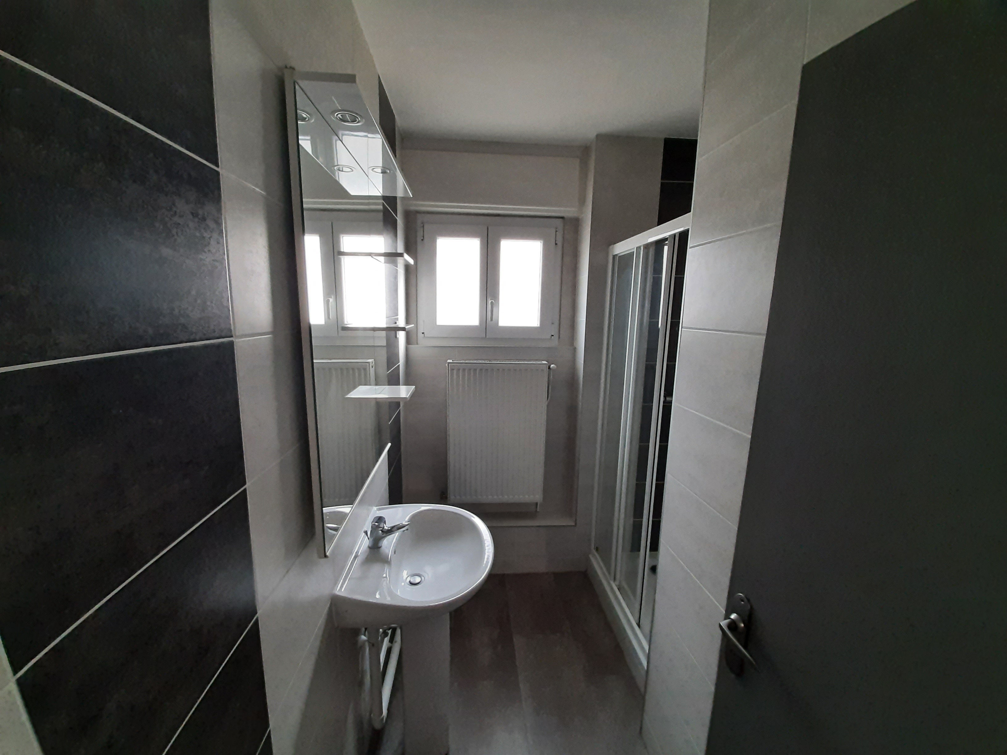 Appartement Rue de la Gare à Charquemont