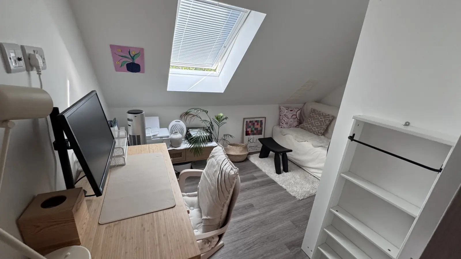 Flat Wiltshire Row in Greater London