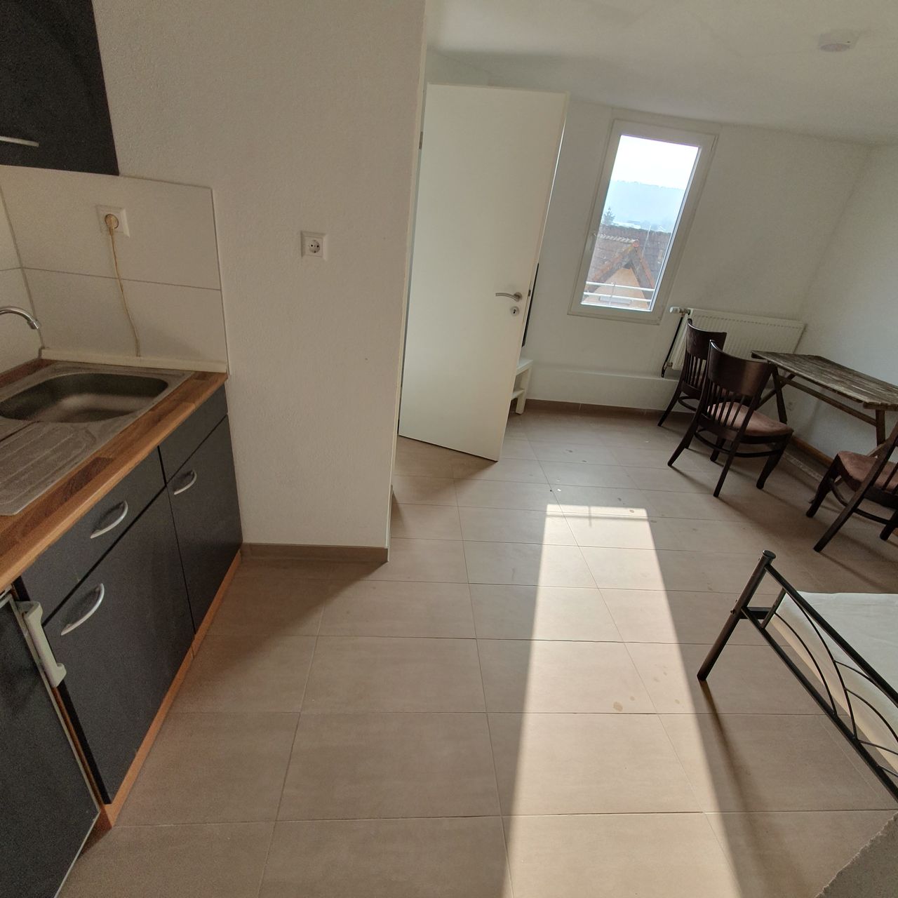 Wohnung Kirchgasse in Pfaffenhofen