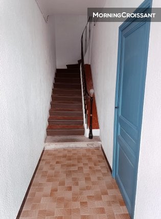 Appartement Rue Philippine Daumas à La Seyne-sur-Mer