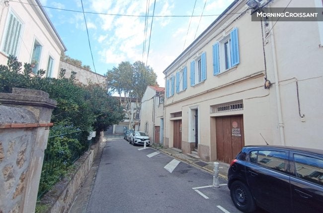 Appartement Rue Philippine Daumas à La Seyne-sur-Mer