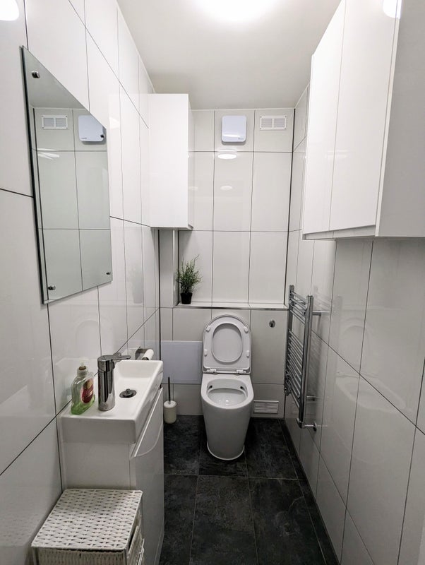 Room Garrick Close in Greater London