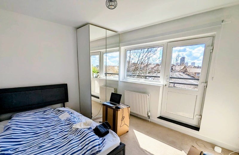 Room Garrick Close in Greater London