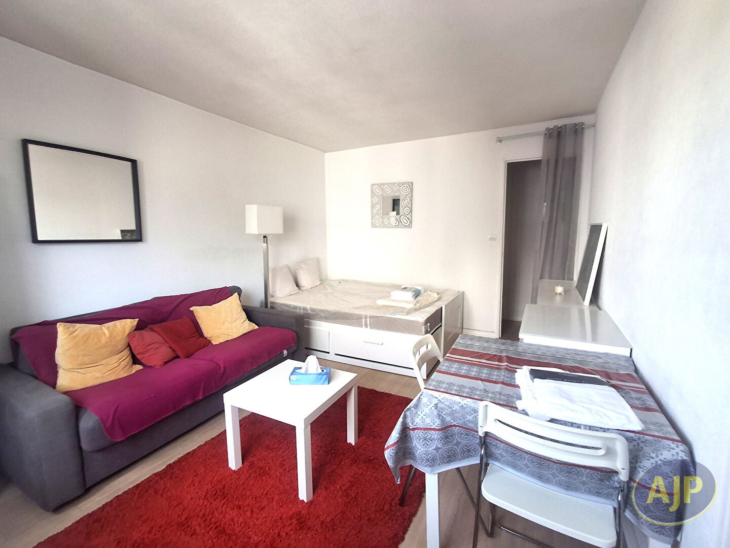 Appartement Route des Jabouillets à Saint-Germain-et-Mons