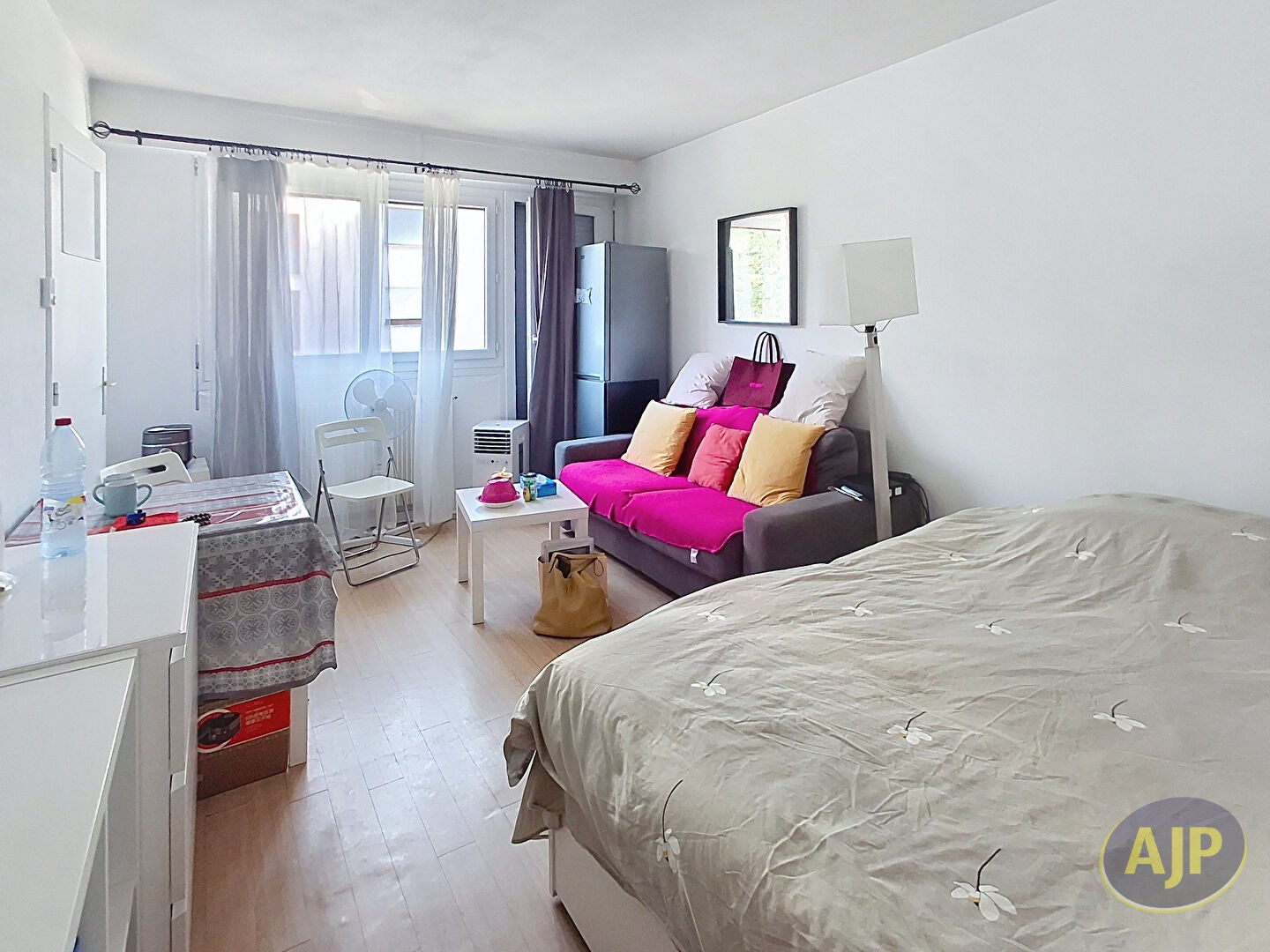 Appartement Route des Jabouillets à Saint-Germain-et-Mons