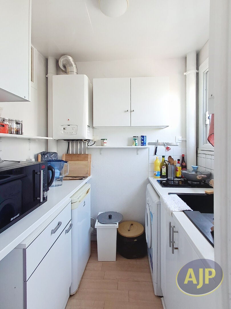 Appartement Route des Jabouillets à Saint-Germain-et-Mons