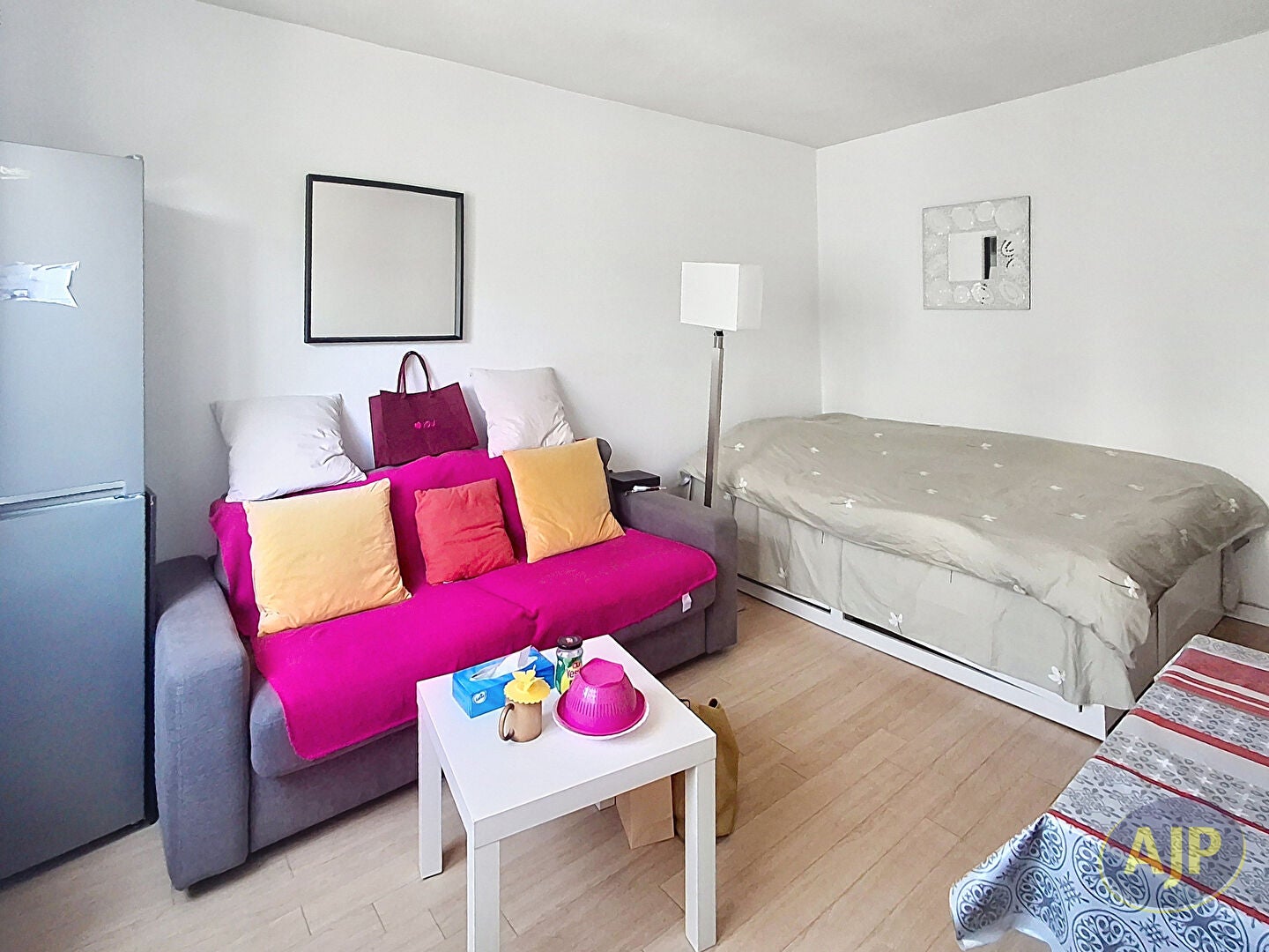 Appartement Route des Jabouillets à Saint-Germain-et-Mons